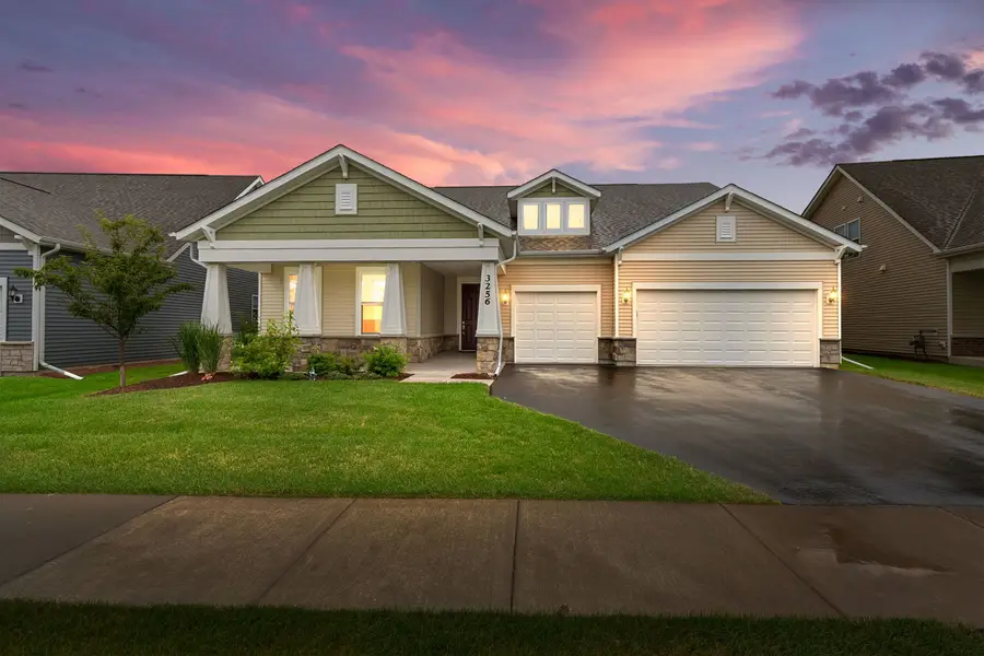3256 Lincoln Prairie Boulevard, Aurora, IL 60503 - #2