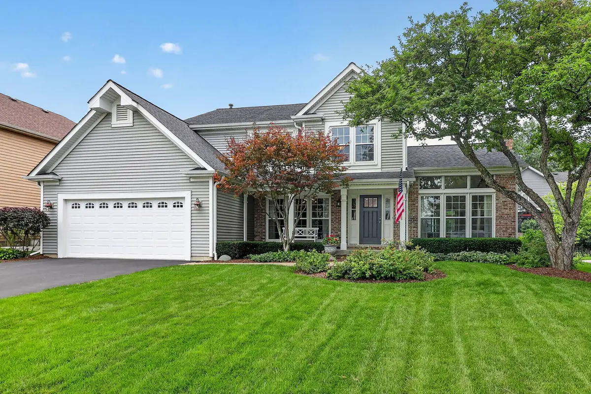 0N651 Alta Lane, Winfield, IL 60190 - #1