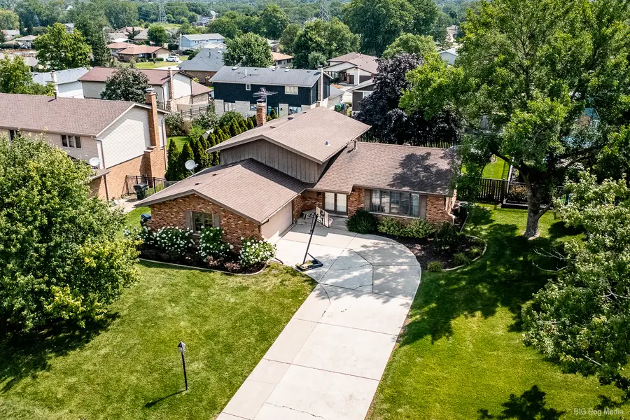 12363 Derby Lane, Orland Park, IL 60467 - #3