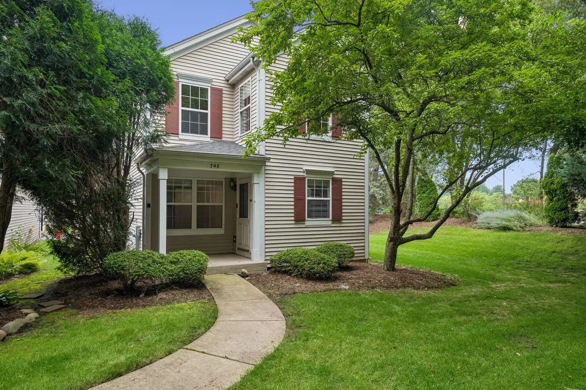748 Tree Top Lane, Crystal Lake, IL 60014 - #1
