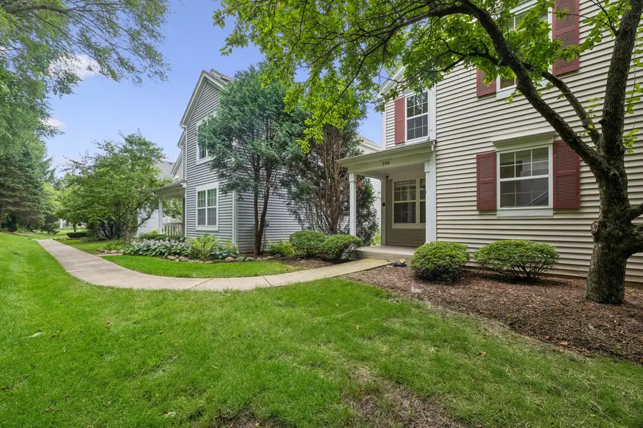 748 Tree Top Lane, Crystal Lake, IL 60014 - #2