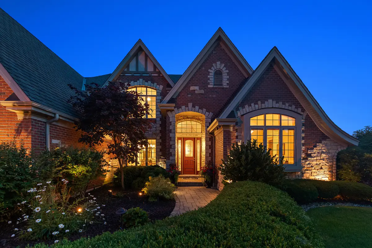 22602 Granite Drive, Frankfort, IL 60423 - #1