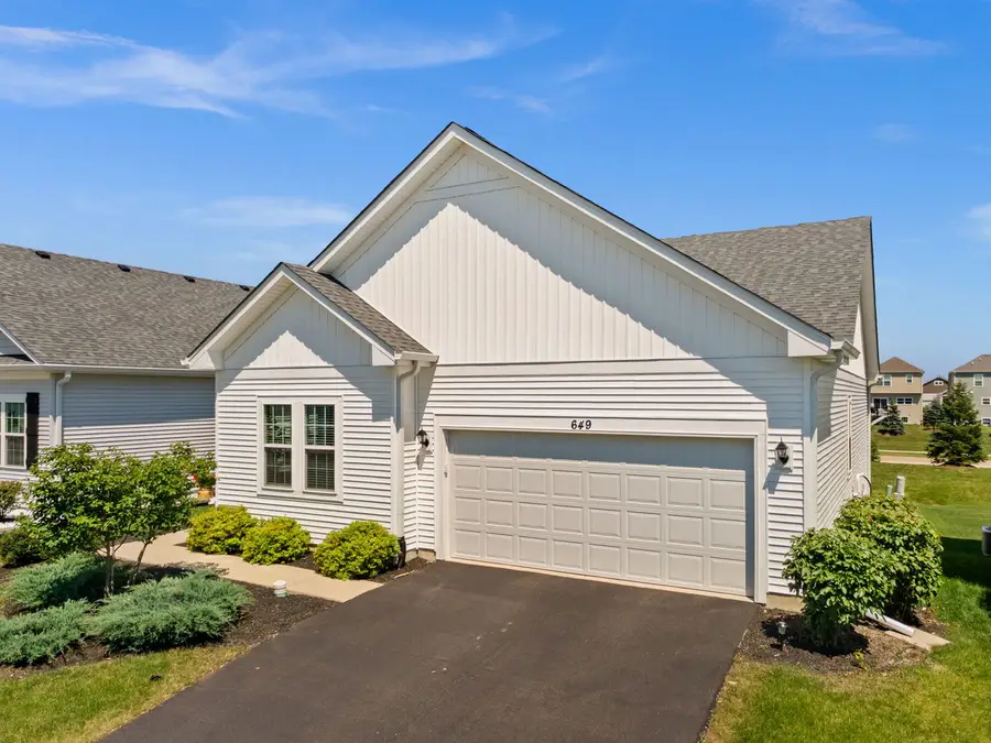 649 Elizabeth Street, Elburn, IL 60119 - #3