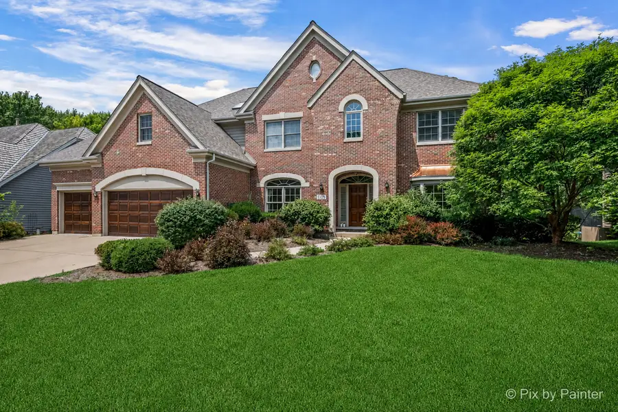 1105 Thoroughbred Circle, Saint Charles, IL 60174 - #3