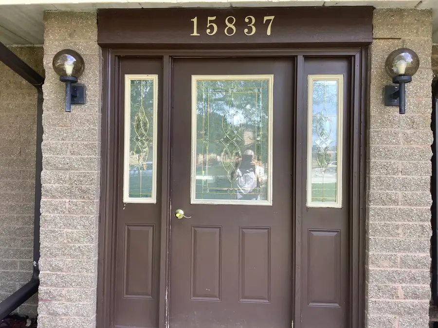 15837 Orlan Brook Drive #19, Orland Park, IL 60462 - #3