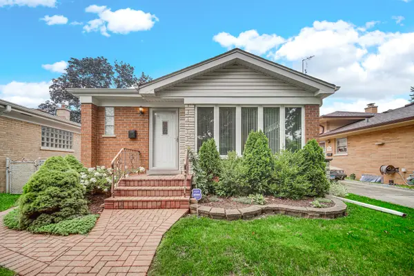 5526 Washington Street, Morton Grove, IL 60053
