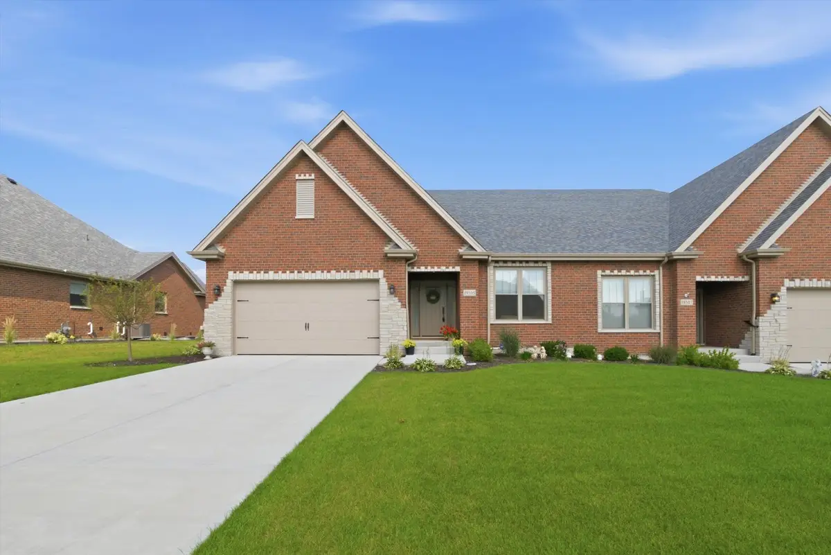 19505 Waterford Lane, Mokena, IL 60448 - #1