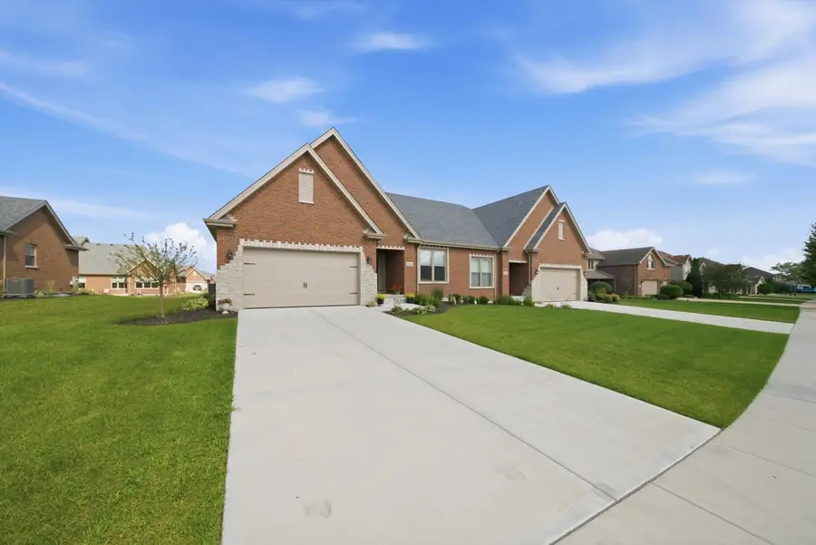 19505 Waterford Lane, Mokena, IL 60448 - #2