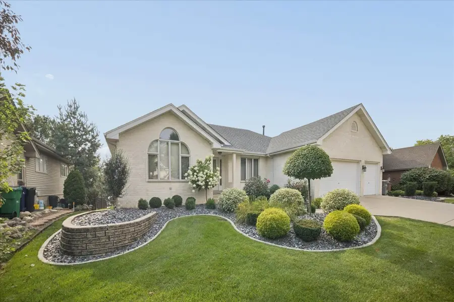 18220 Hidden Valley Cove, Orland Park, IL 60467 - #2