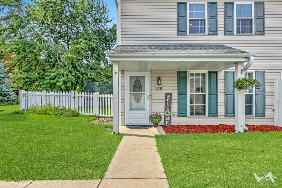 378 Rodenburg Road, Roselle, IL 60172 - #3