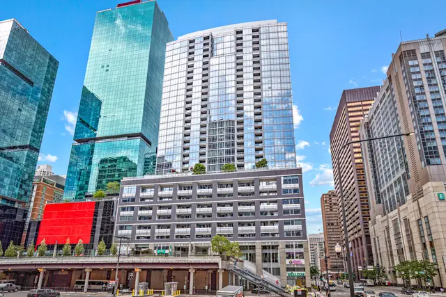 240 E Illinois Street #2501, Chicago, IL 60611 - #1