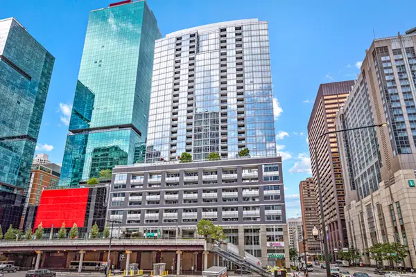 240 E Illinois Street #2501, Chicago, IL 60611