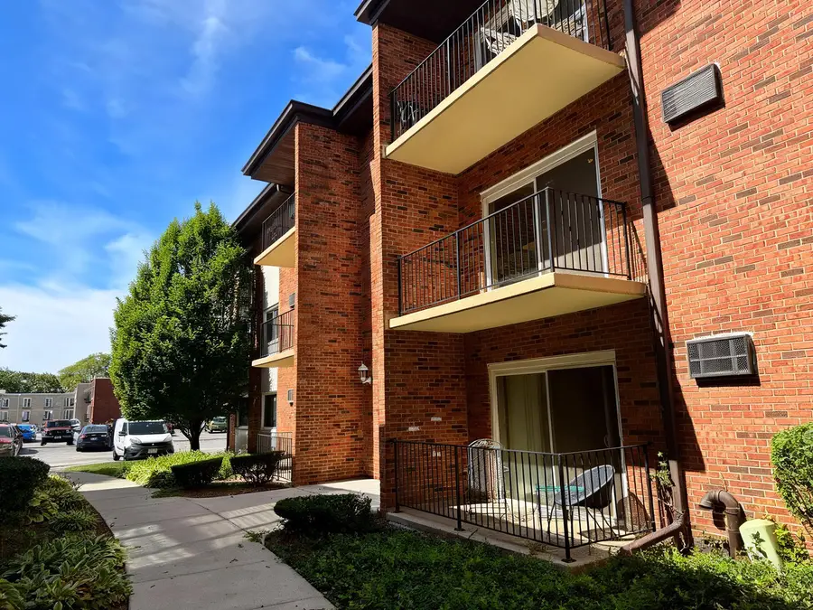 9723 S Keeler Avenue #308, Oak Lawn, IL 60453 - #3