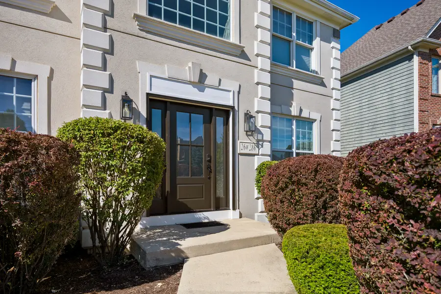 26W286 Pinehurst Drive, Winfield, IL 60190 - #2