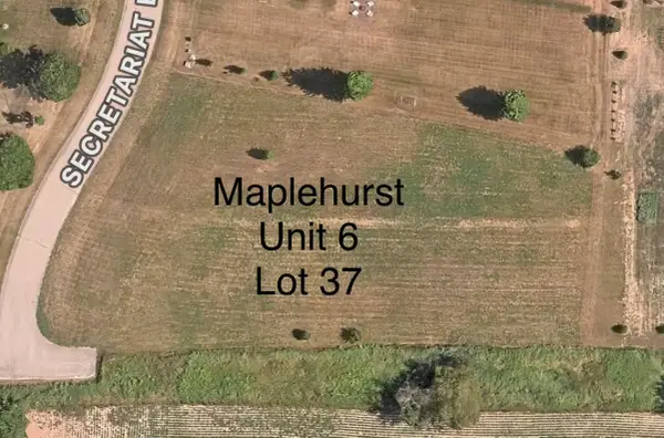 Maplehurst Unit 6 Lot 37 Secretariat Lane, Hampshire, IL 60140