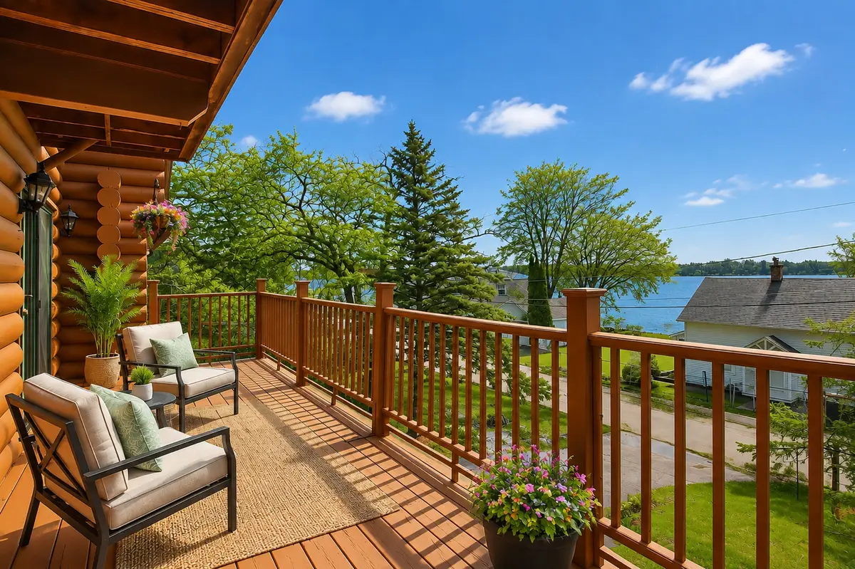 23278 W Lake Shore Drive, Antioch, IL 60002 - #1