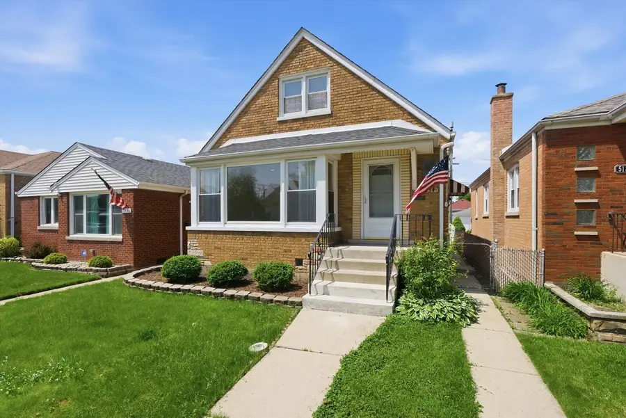 5134 S Laporte Avenue, Chicago, IL 60638 - #2