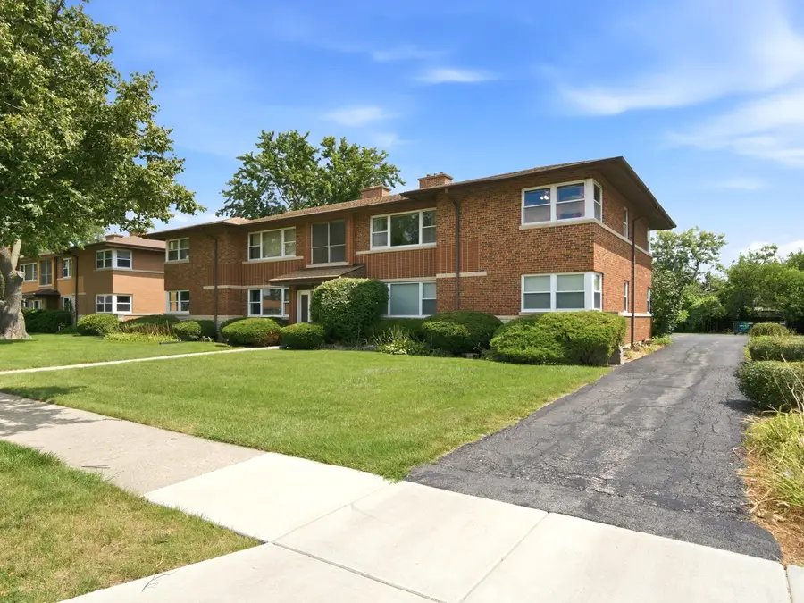 1421 Balmoral Avenue #2S, Westchester, IL 60154 - #2