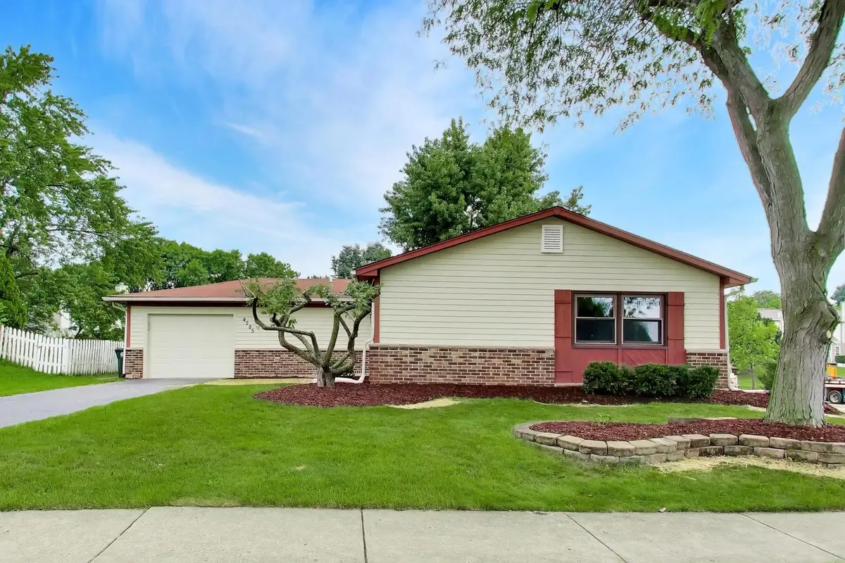 4585 Brigantine Lane, Hoffman Estates, IL 60192 - #1