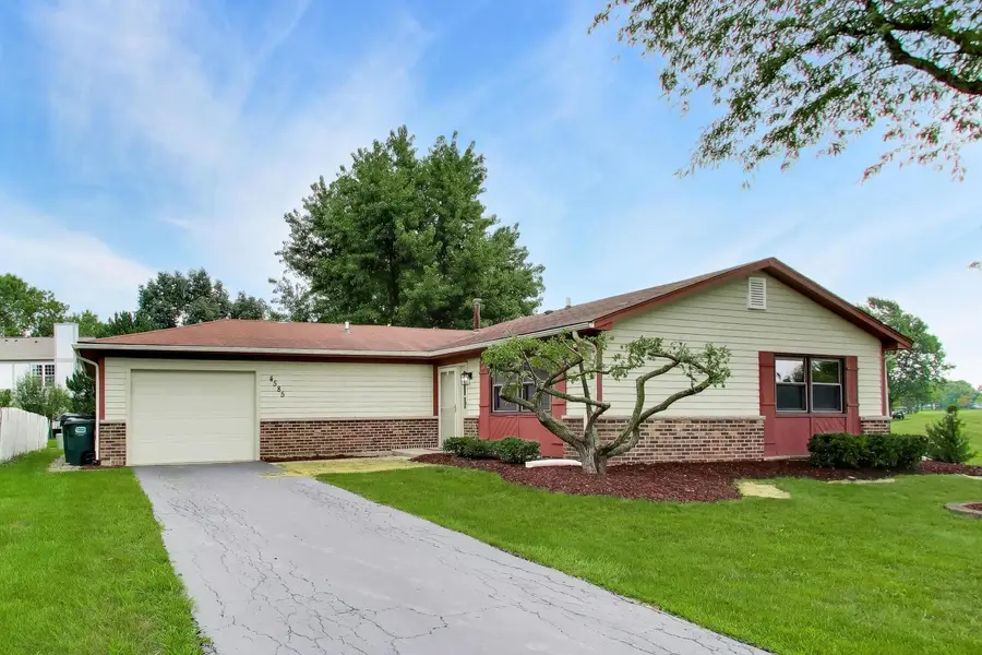 4585 Brigantine Lane, Hoffman Estates, IL 60192 - #2