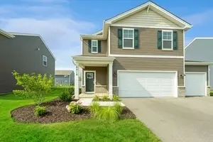 6816 Cobble Springs Lane, Wonder Lake, IL 60097