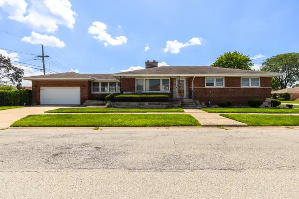 427 Luella Avenue, Calumet City, IL 60409