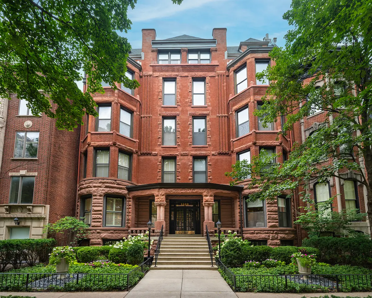 1510 N Dearborn Parkway #102, Chicago, IL 60610 - #1
