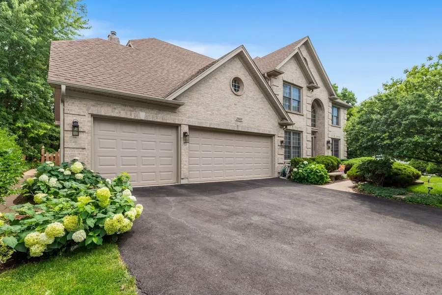 2660 Hoddam Road, Naperville, IL 60564 - #3
