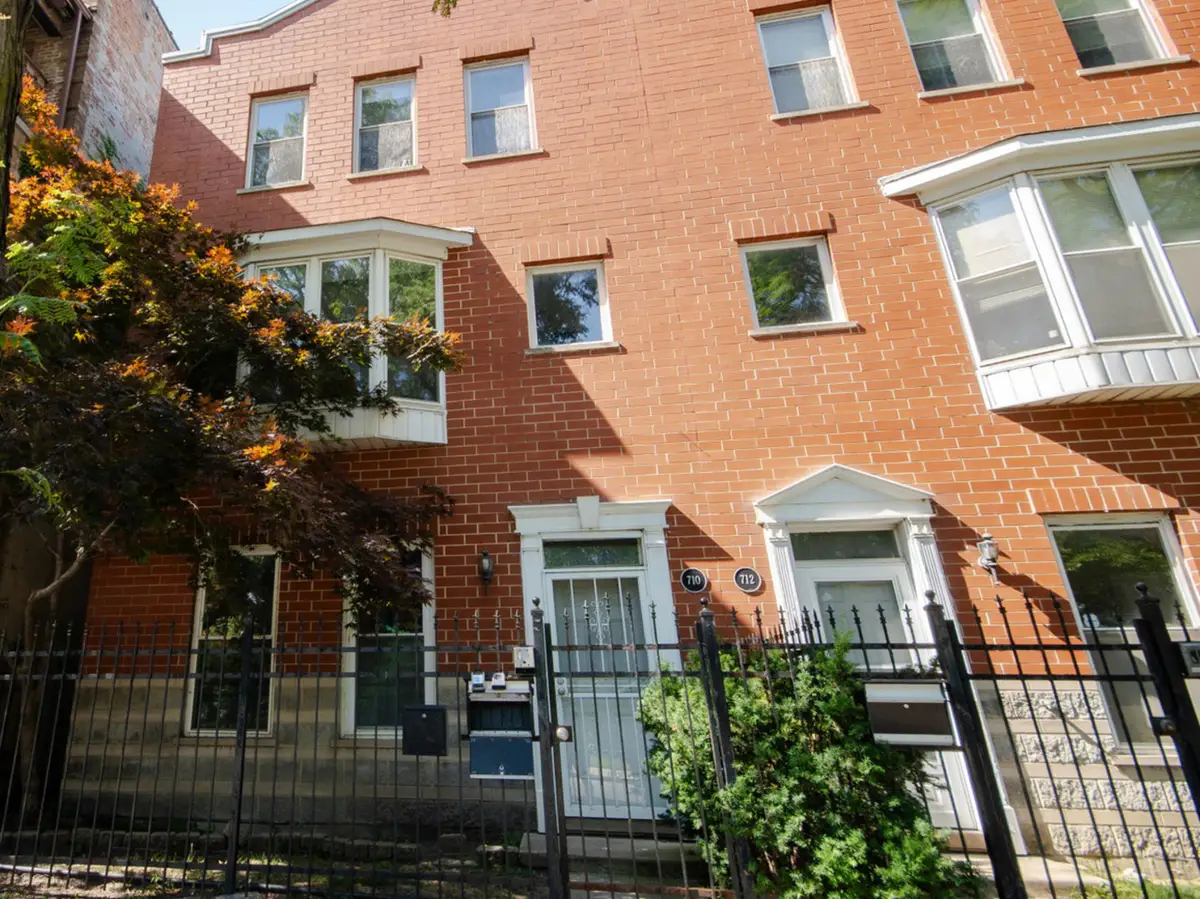 710 E 51st Street, Chicago, IL 60615 - #1
