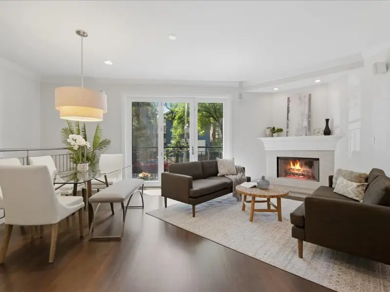 839 S Miller Street #1, Chicago, IL 60607 - #2