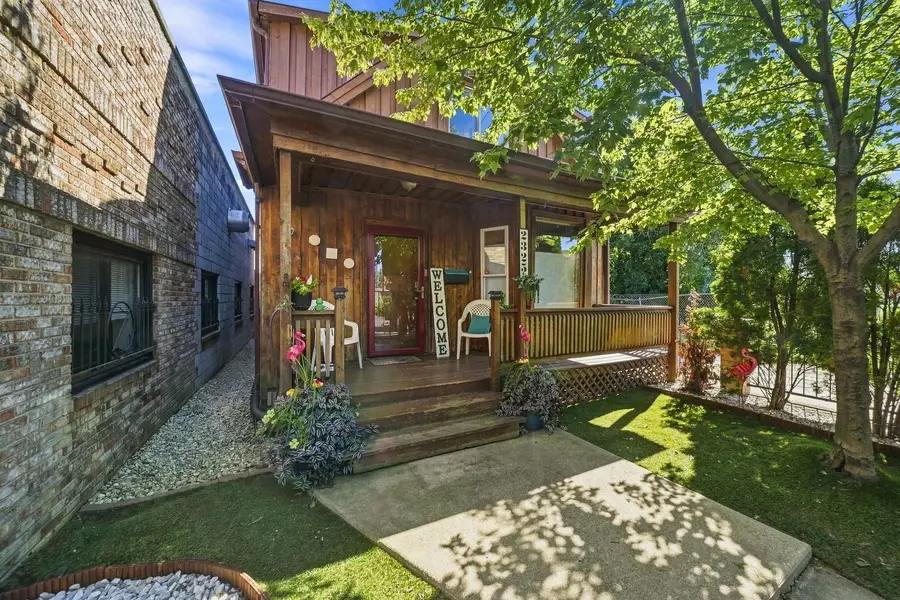2325 W 41st Street, Chicago, IL 60609 - #2