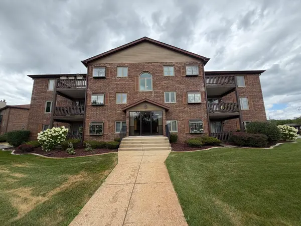 17242 Ridgeland Avenue #1N, Tinley Park, IL 60477