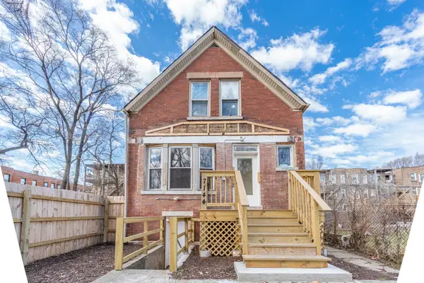 7144 S Wentworth Avenue, Chicago, IL 60621