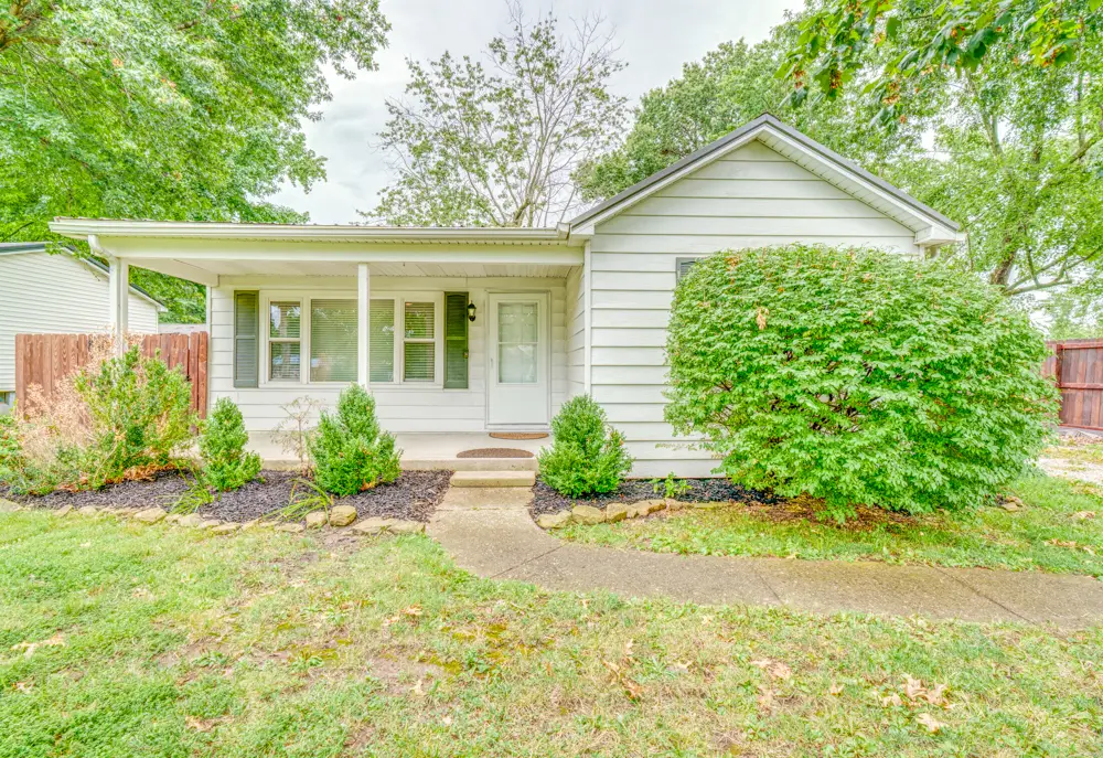 2006 Waltonville Road, Mount Vernon, IL 62864 - #1