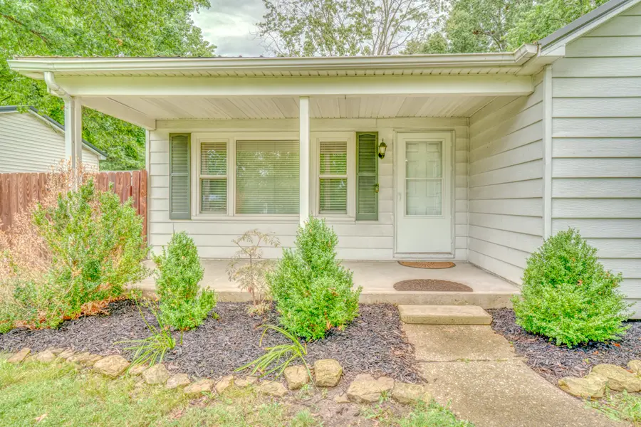2006 Waltonville Road, Mount Vernon, IL 62864 - #2