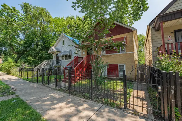 5329 S Carpenter Street, Chicago, IL 60609