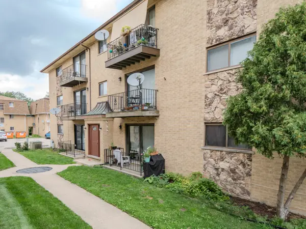 8504 W Catherine Avenue #1N, Chicago, IL 60656