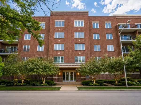 1675 Mill Street #506, Des Plaines, IL 60016
