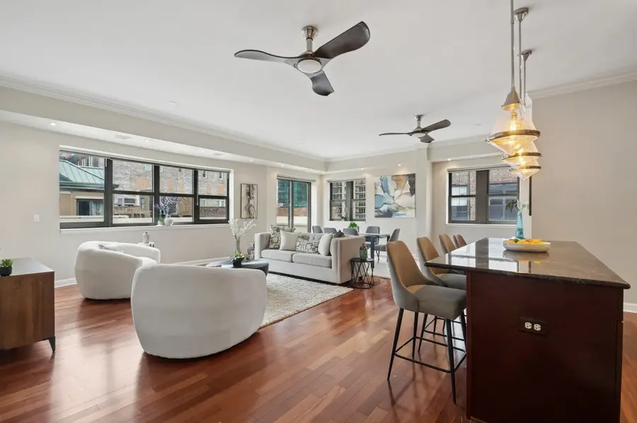 1133 S State Street #701, Chicago, IL 60605 - #2