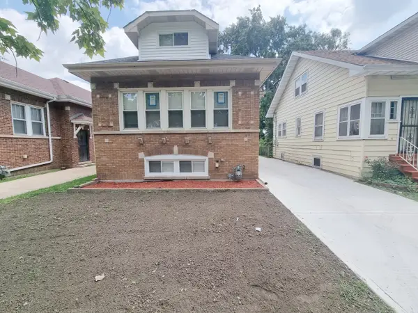 Address Withheld By Seller, Maywood, IL 60153