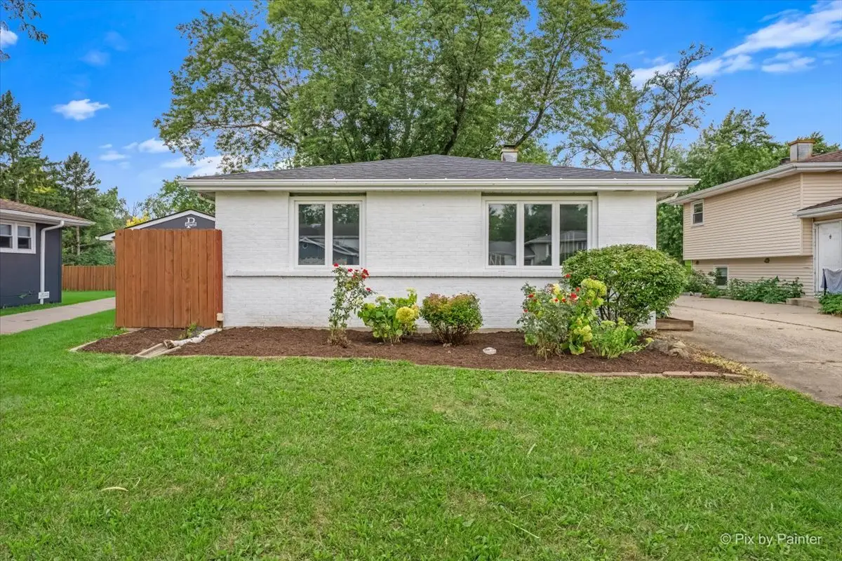 1N542 Goodrich Avenue, Glen Ellyn, IL 60137 - #1