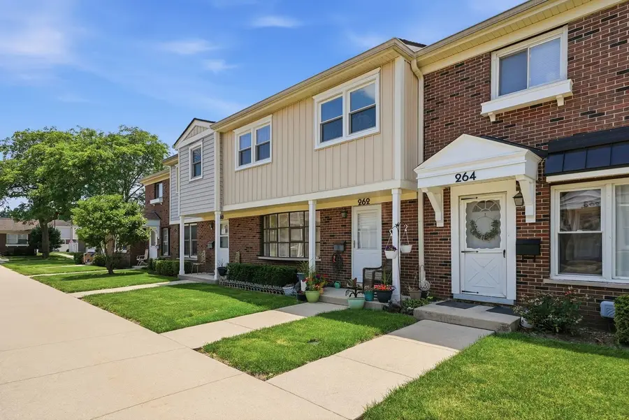 262 Bay Street, Wood Dale, IL 60191 - #3