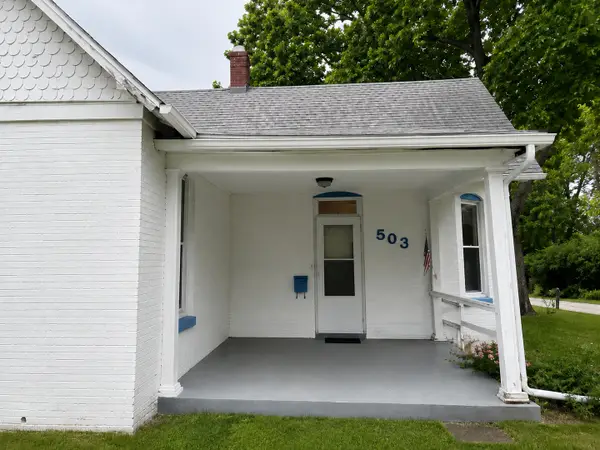 503 Milton Street, Paris, IL 61944