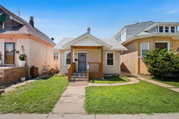 2848 N Monitor Avenue, Chicago, IL 60634
