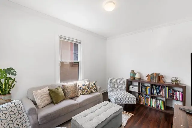 2848 N Monitor Avenue, Chicago, IL 60634 - #3