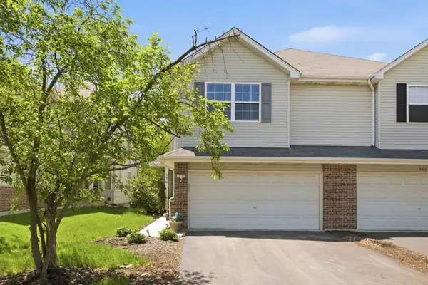 530 N Frieh Drive, Romeoville, IL 60446