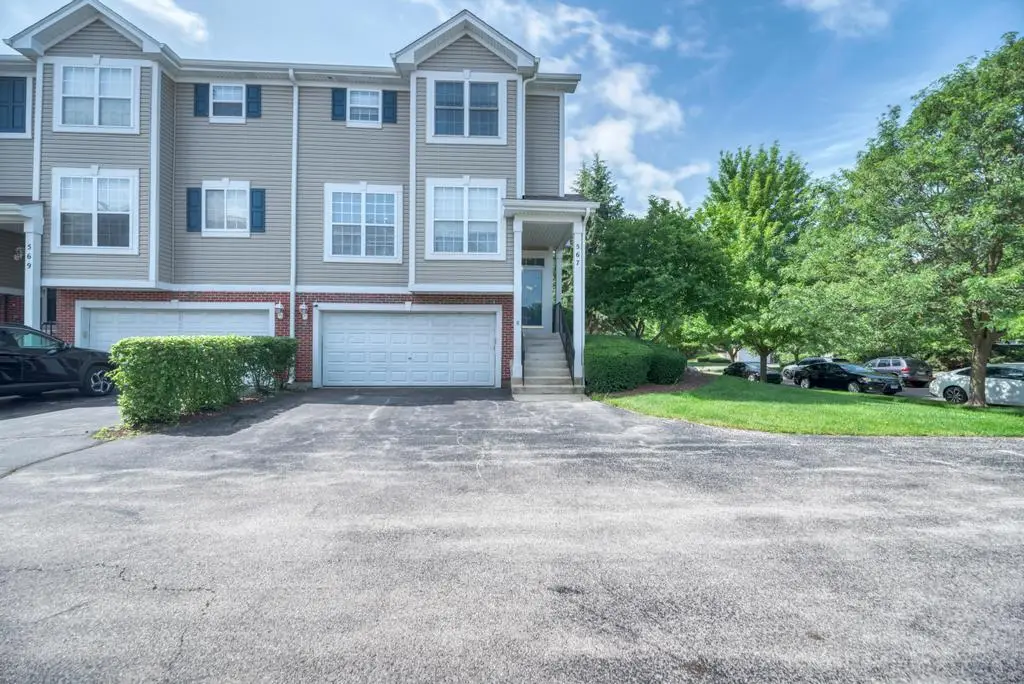 567 Declaration Lane, Aurora, IL 60502 - #1