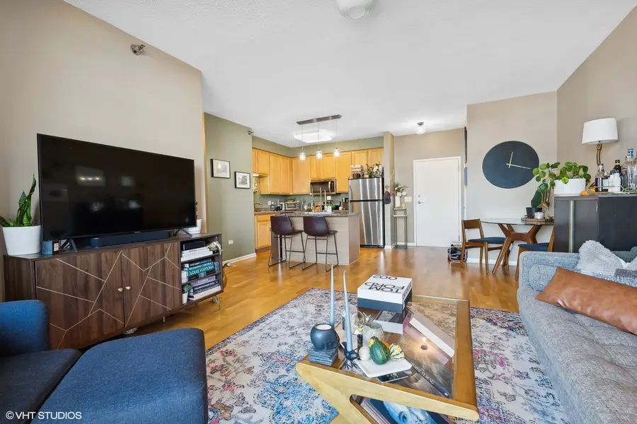 1134 W Granville Avenue #1017, Chicago, IL 60660 - #3