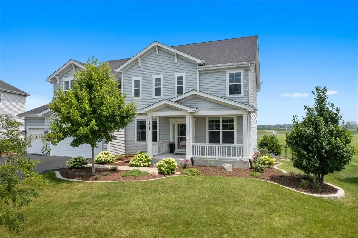 1554 Star Grass Circle, Aurora, IL 60506 - #1