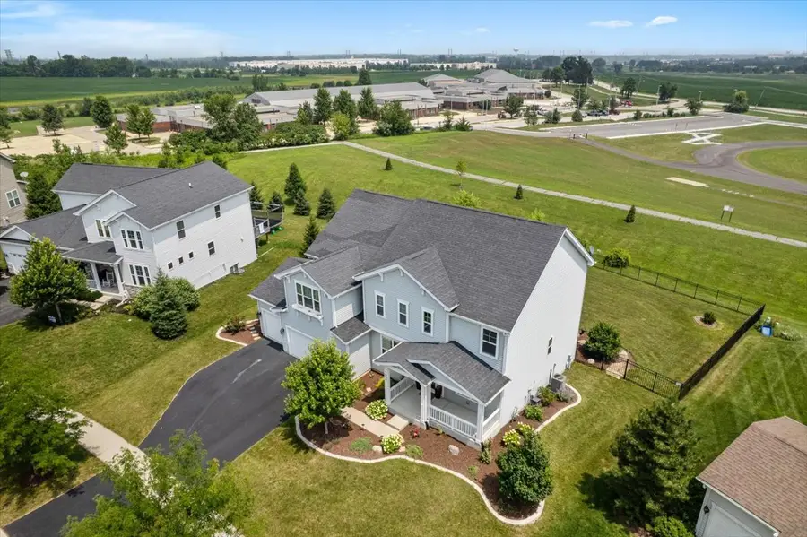 1554 Star Grass Circle, Aurora, IL 60506 - #2